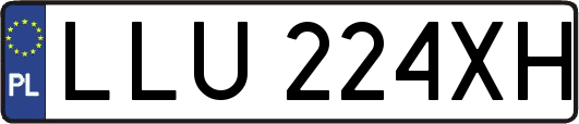 LLU224XH