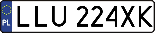 LLU224XK