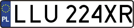 LLU224XR
