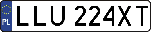 LLU224XT