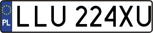 LLU224XU
