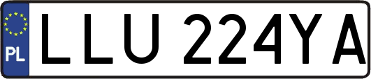 LLU224YA