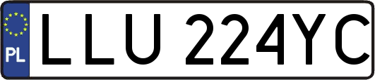 LLU224YC