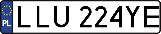 LLU224YE