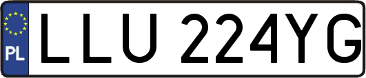 LLU224YG