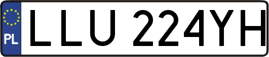 LLU224YH