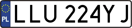 LLU224YJ