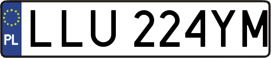 LLU224YM
