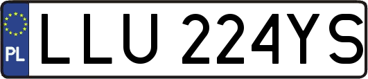 LLU224YS