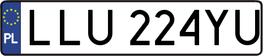 LLU224YU