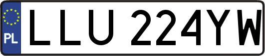LLU224YW