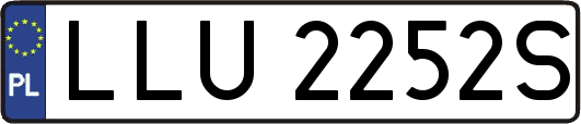 LLU2252S