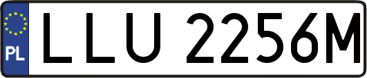 LLU2256M
