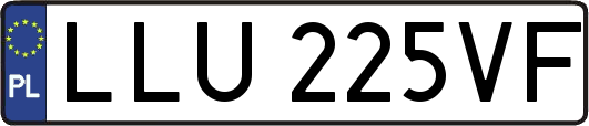 LLU225VF