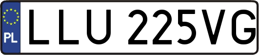 LLU225VG