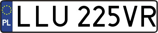 LLU225VR