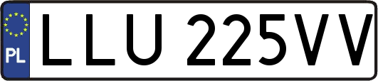 LLU225VV