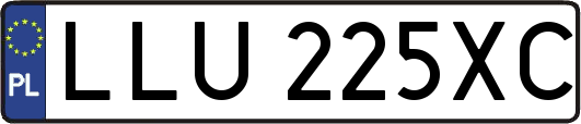 LLU225XC