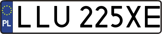 LLU225XE
