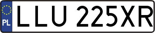 LLU225XR