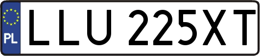 LLU225XT