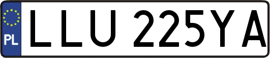 LLU225YA