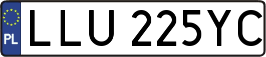 LLU225YC