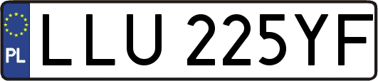 LLU225YF