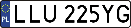 LLU225YG