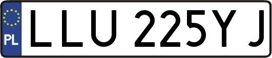 LLU225YJ