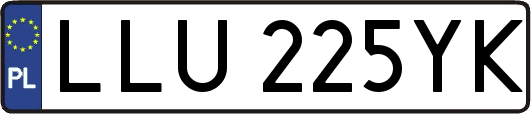 LLU225YK