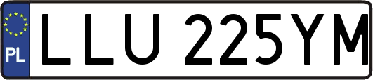 LLU225YM