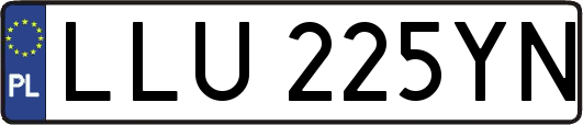 LLU225YN