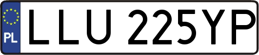 LLU225YP