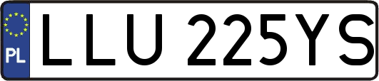 LLU225YS