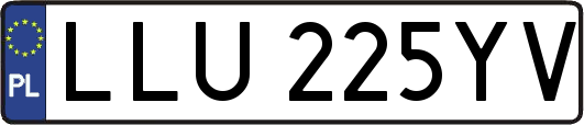 LLU225YV