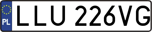 LLU226VG