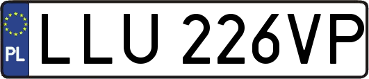 LLU226VP