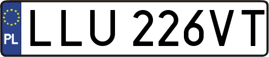 LLU226VT