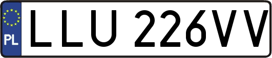 LLU226VV