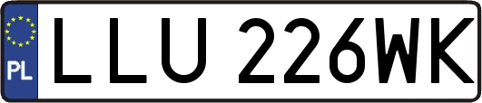 LLU226WK