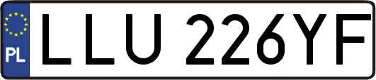 LLU226YF
