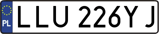 LLU226YJ
