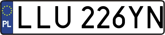 LLU226YN