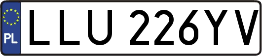 LLU226YV
