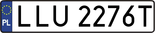 LLU2276T