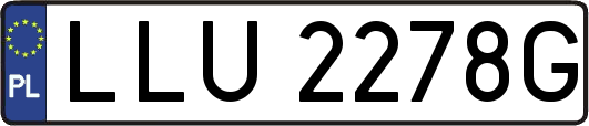 LLU2278G