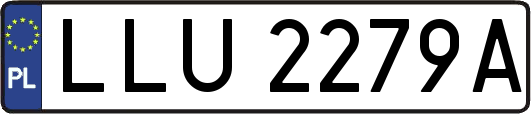 LLU2279A