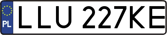 LLU227KE