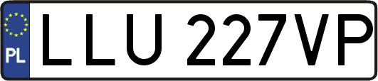 LLU227VP